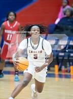 Photo from the gallery "Northside vs. Woodland (0scar Wimberly Christmas Classic @ Lamar County HS)"