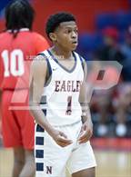 Photo from the gallery "Northside vs. Woodland (0scar Wimberly Christmas Classic @ Lamar County HS)"