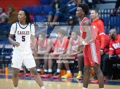 Thumbnail 3 in Northside vs. Woodland (0scar Wimberly Christmas Classic @ Lamar County HS) photogallery.