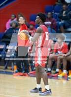 Photo from the gallery "Northside vs. Woodland (0scar Wimberly Christmas Classic @ Lamar County HS)"