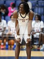 Photo from the gallery "Northside vs. Woodland (0scar Wimberly Christmas Classic @ Lamar County HS)"