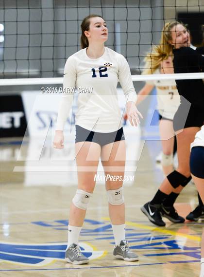 Thumbnail 2 in Menlo School vs. Point Loma (CIF State D4 Final) photogallery.