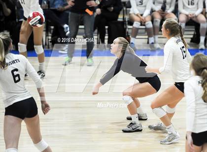 Thumbnail 1 in Menlo School vs. Point Loma (CIF State D4 Final) photogallery.