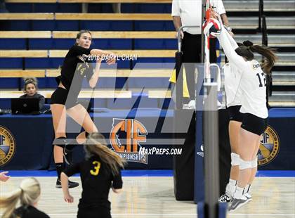 Thumbnail 3 in Menlo School vs. Point Loma (CIF State D4 Final) photogallery.