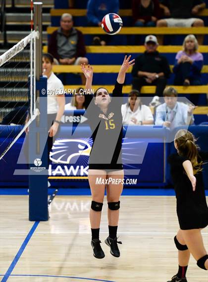 Thumbnail 1 in Menlo School vs. Point Loma (CIF State D4 Final) photogallery.