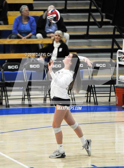 Thumbnail 1 in Menlo School vs. Point Loma (CIF State D4 Final) photogallery.