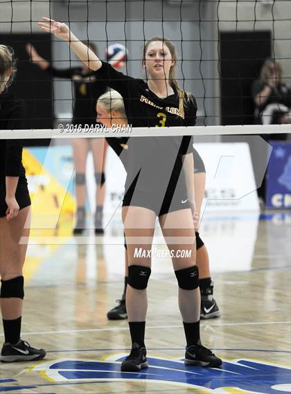 Thumbnail 3 in Menlo School vs. Point Loma (CIF State D4 Final) photogallery.