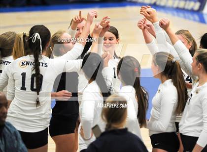Thumbnail 3 in Menlo School vs. Point Loma (CIF State D4 Final) photogallery.