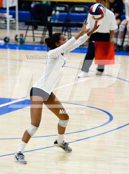 Thumbnail 1 in Menlo School vs. Point Loma (CIF State D4 Final) photogallery.