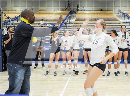 Thumbnail 2 in Menlo School vs. Point Loma (CIF State D4 Final) photogallery.
