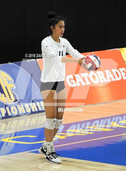 Thumbnail 3 in Menlo School vs. Point Loma (CIF State D4 Final) photogallery.