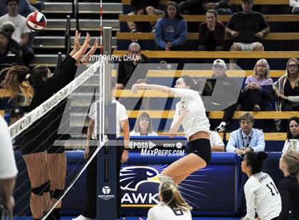 Thumbnail 3 in Menlo School vs. Point Loma (CIF State D4 Final) photogallery.