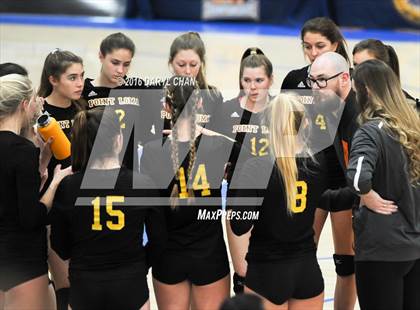 Thumbnail 2 in Menlo School vs. Point Loma (CIF State D4 Final) photogallery.