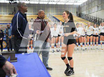 Thumbnail 3 in Menlo School vs. Point Loma (CIF State D4 Final) photogallery.