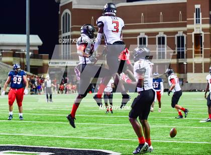 Thumbnail 2 in Langham Creek @ Cypress Springs photogallery.