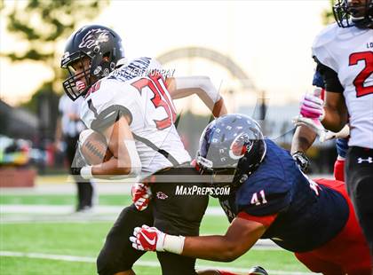 Thumbnail 1 in Langham Creek @ Cypress Springs photogallery.