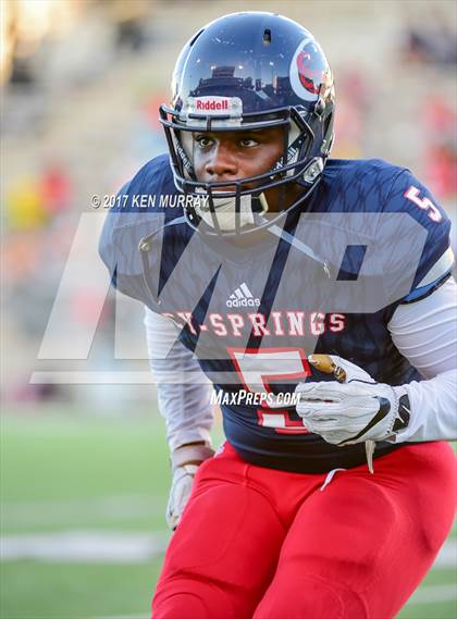 Thumbnail 2 in Langham Creek @ Cypress Springs photogallery.