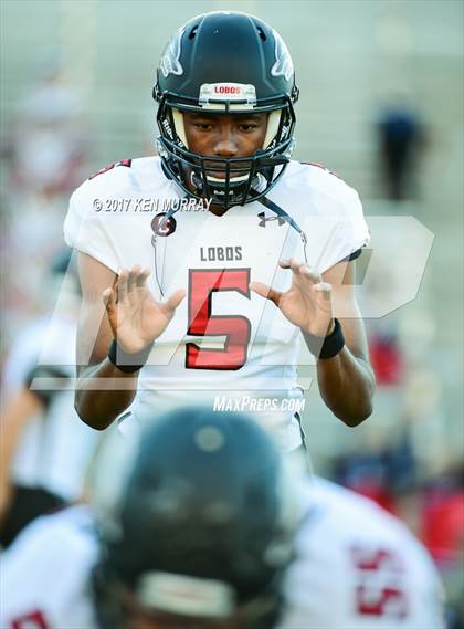 Thumbnail 1 in Langham Creek @ Cypress Springs photogallery.