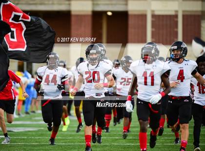 Thumbnail 2 in Langham Creek @ Cypress Springs photogallery.