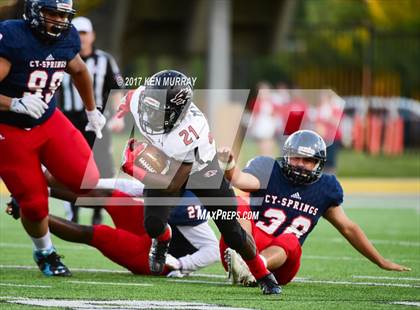 Thumbnail 1 in Langham Creek @ Cypress Springs photogallery.