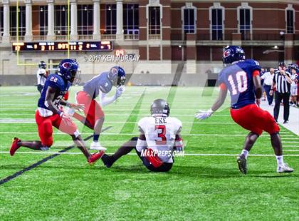 Thumbnail 3 in Langham Creek @ Cypress Springs photogallery.