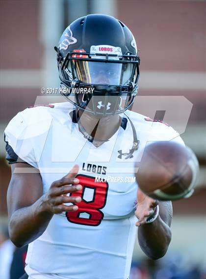 Thumbnail 3 in Langham Creek @ Cypress Springs photogallery.