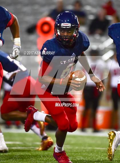 Thumbnail 2 in Langham Creek @ Cypress Springs photogallery.