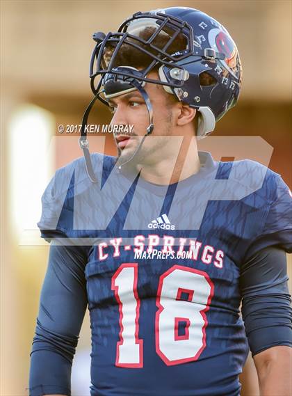 Thumbnail 2 in Langham Creek @ Cypress Springs photogallery.