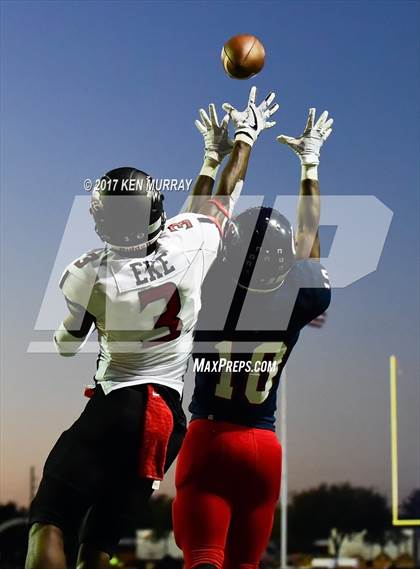 Thumbnail 1 in Langham Creek @ Cypress Springs photogallery.