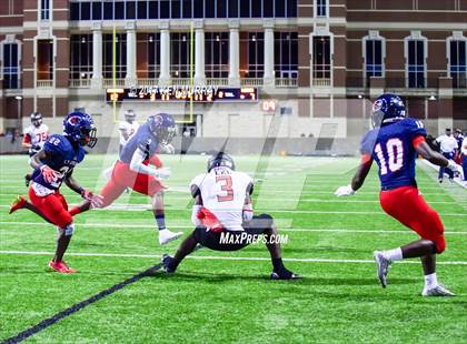 Thumbnail 2 in Langham Creek @ Cypress Springs photogallery.