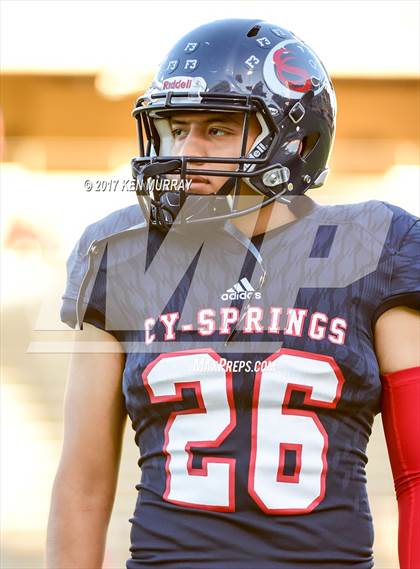 Thumbnail 2 in Langham Creek @ Cypress Springs photogallery.