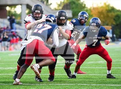 Thumbnail 2 in Langham Creek @ Cypress Springs photogallery.