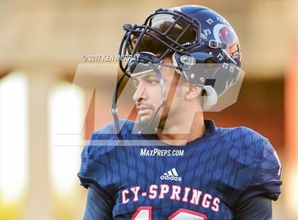 Thumbnail 1 in Langham Creek @ Cypress Springs photogallery.