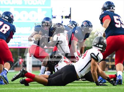 Thumbnail 1 in Langham Creek @ Cypress Springs photogallery.