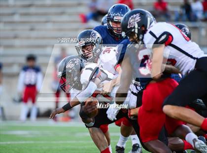 Thumbnail 2 in Langham Creek @ Cypress Springs photogallery.
