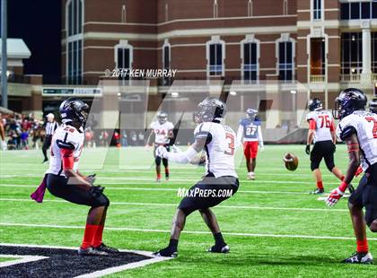 Thumbnail 3 in Langham Creek @ Cypress Springs photogallery.