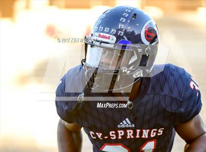 Thumbnail 3 in Langham Creek @ Cypress Springs photogallery.