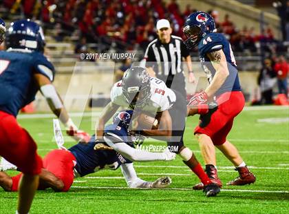Thumbnail 1 in Langham Creek @ Cypress Springs photogallery.