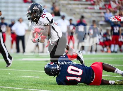 Thumbnail 3 in Langham Creek @ Cypress Springs photogallery.