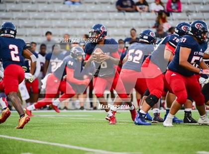 Thumbnail 3 in Langham Creek @ Cypress Springs photogallery.