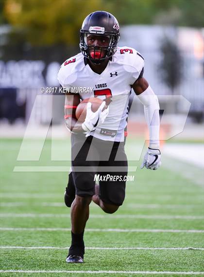 Thumbnail 1 in Langham Creek @ Cypress Springs photogallery.