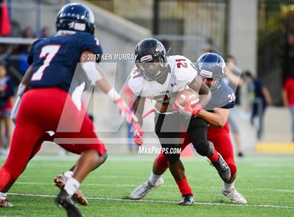 Thumbnail 3 in Langham Creek @ Cypress Springs photogallery.