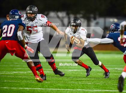 Thumbnail 2 in Langham Creek @ Cypress Springs photogallery.