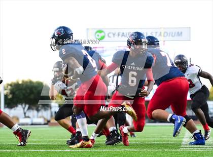 Thumbnail 1 in Langham Creek @ Cypress Springs photogallery.