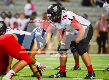Thumbnail 3 in Langham Creek @ Cypress Springs photogallery.