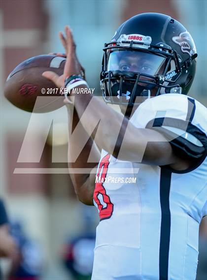 Thumbnail 1 in Langham Creek @ Cypress Springs photogallery.
