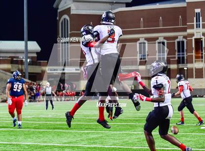 Thumbnail 1 in Langham Creek @ Cypress Springs photogallery.