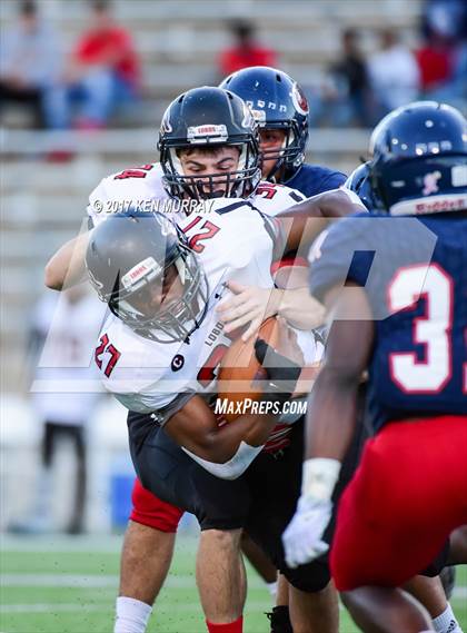 Thumbnail 1 in Langham Creek @ Cypress Springs photogallery.