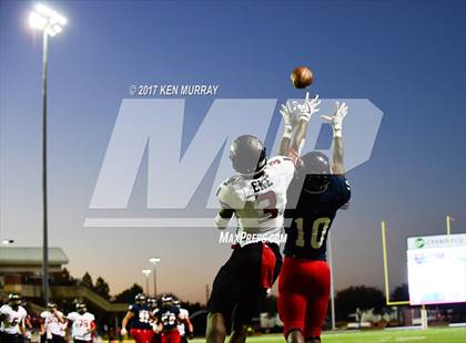 Thumbnail 2 in Langham Creek @ Cypress Springs photogallery.
