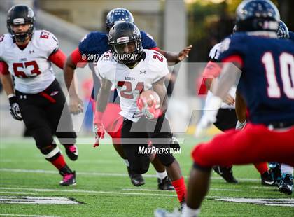 Thumbnail 2 in Langham Creek @ Cypress Springs photogallery.